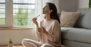 5 Easy Weekend Self-Care Routines Every Woman Should Try