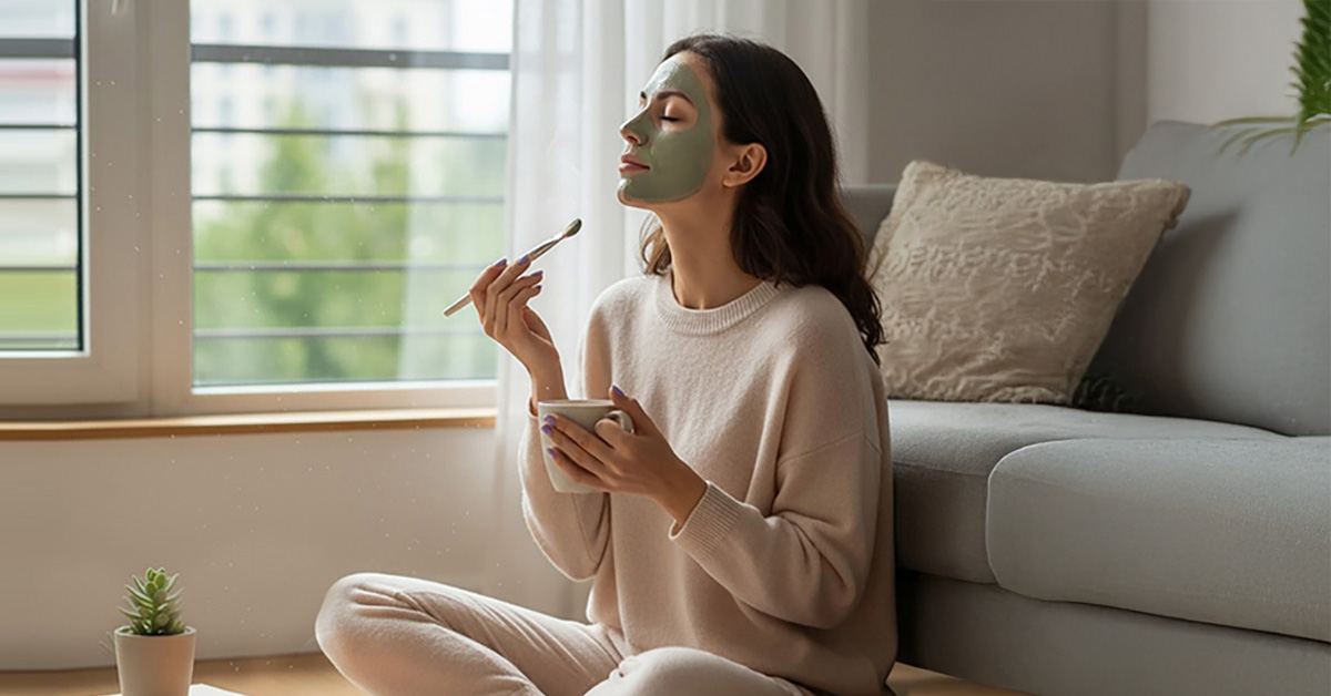 5 Easy Weekend Self-Care Routines Every Woman Should Try