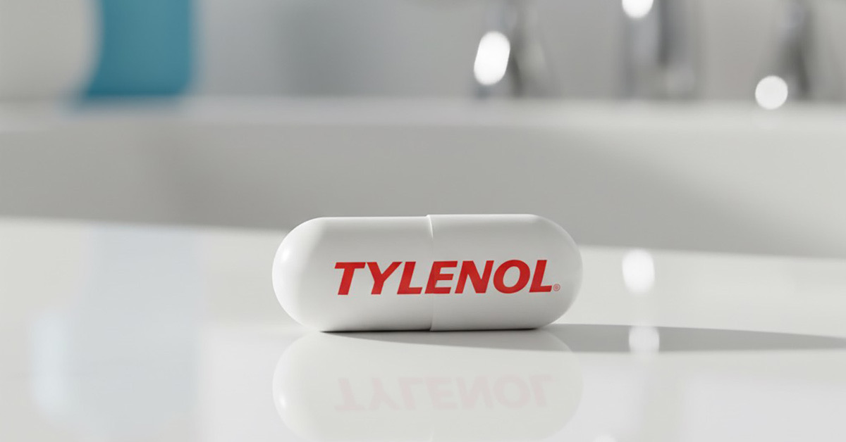 Tylenol, Pregnancy & Autism: Facts vs. Claims