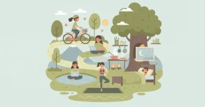 Ultimate Lifestyle and Wellness Guide for a Better You