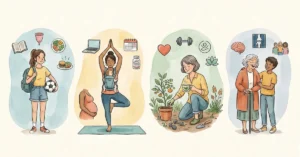 Women’s Health Tips: What to Know at Every Stage of Life