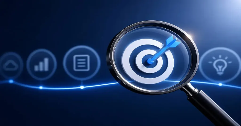 SEO in 2026 focused on clear content, user intent, and AI Search optimization for better rankings.