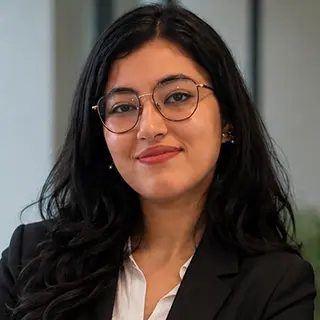 Suman Kurshid, Co-Founder of Oratraex